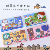 Sticky Notes Set