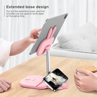 Phone & Tablet Stand