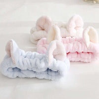 Soft Cat Headband CLOUDANIMESTUDIO