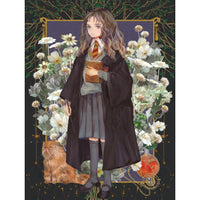 Hermione Granger 500 Piece Jigsaw Puzzle NYPC