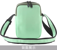 High-Capacity Multifunction Casual Shoulder Bag Apparel: Anime Dragon Ball, Demon Slayer, One Piece, Naruto, Attack on Titan - CloudAnimeStudio