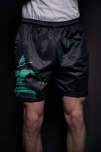 Hunter CLOUDANIMESTUDIO