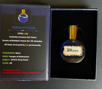 Lip Oil Potions Lip Care Glossy Shine Nourish Hydrate 8ml CLOUDANIMESTUDIO