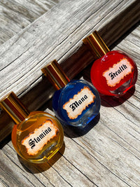 Lip Oil Potions Lip Care Glossy Shine Nourish Hydrate 8ml CLOUDANIMESTUDIO