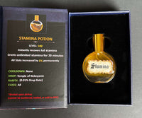 Lip Oil Potions Lip Care Glossy Shine Nourish Hydrate 8ml CLOUDANIMESTUDIO