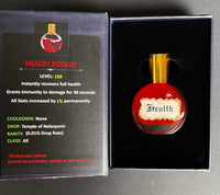Lip Oil Potions Lip Care Glossy Shine Nourish Hydrate 8ml CLOUDANIMESTUDIO