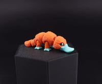 Mini Water Animal Fidget Toy Pack (20 items) CLOUDANIMESTUDIO