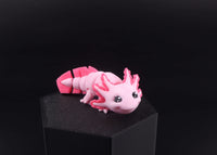 Mini Water Animal Fidget Toy Pack (20 items) CLOUDANIMESTUDIO