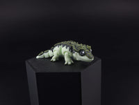 Mini Reptile and Amphibian Set (15 items) CLOUDANIMESTUDIO