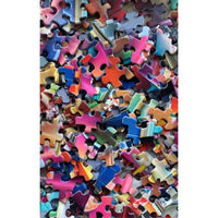 Ice Cream Shop 1000 Piece Jigsaw Puzzle Springbok CLOUDANIMESTUDIO