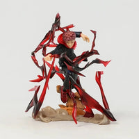 Itadori Yuji Anime Figurine, Jujutsu Kaisen PVC Figure JJK Statue Collectible Gifts for Friends and Family 19cm/7.5in - CloudAnimeStudio