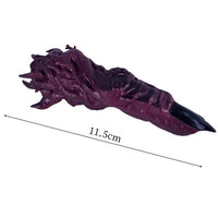 Itadori Yuji and Finger of Ryomen Sukuna Anime Figure, Jujutsu Kaisen JJK Collection Model Action Figurines 18 cm - CloudAnimeStudio