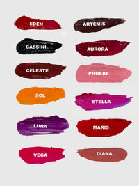 Jelly Lipsticks CLOUDANIMESTUDIO