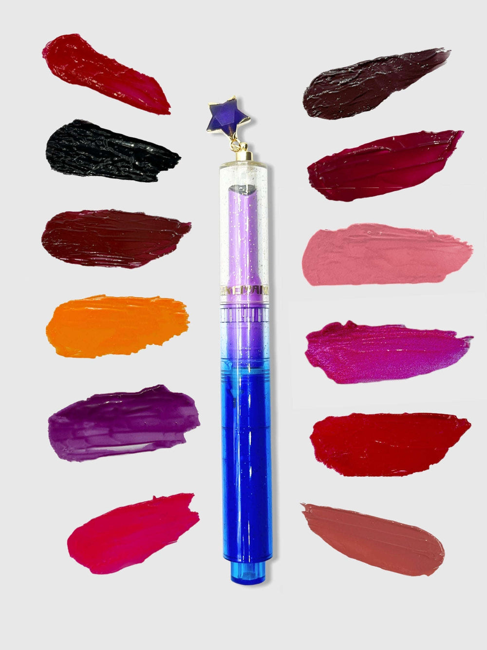 Jelly Lipsticks CLOUDANIMESTUDIO