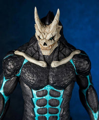 Kaiju No. 8 Anime Figure, Kafka Hibino Figurine, Action Toys Statues Collectible Gift 26cm / 10 in - CloudAnimeStudio