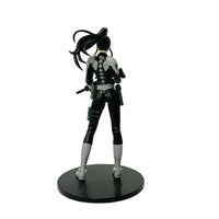 Kaiju No. 8 Figures, Kafka MINA ASHIRO KAIJU NUMBER EIGHT Anime Action Figures Toys For Boys Girls Gift Model 21cm - CloudAnimeStudio
