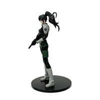 Kaiju No. 8 Figures, Kafka MINA ASHIRO KAIJU NUMBER EIGHT Anime Action Figures Toys For Boys Girls Gift Model 21cm - CloudAnimeStudio