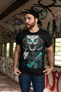 Kaiju No. 8 Shirt, Monster 8 T-shirt, Kafka Hibino - CloudAnimeStudio