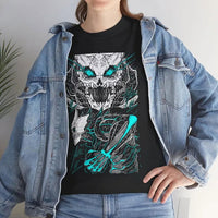Kaiju No. 8 Shirt, Monster 8 T-shirt, Kafka Hibino - CloudAnimeStudio