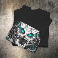 Kaiju No. 8 Shirt, Monster 8 T-shirt, Kafka Hibino - CloudAnimeStudio