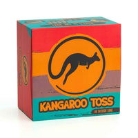 Kangaroo Toss CLOUDANIMESTUDIO
