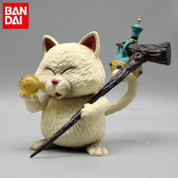 Karin Sama Figure, Kawaii Cat Dragon Ball Super Figurine, Anime Gifts 6 in - CloudAnimeStudio