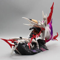 Katakuri Anime Action Figure, One Piece Charlotte Pirates Figurines 22 cm - CloudAnimeStudio