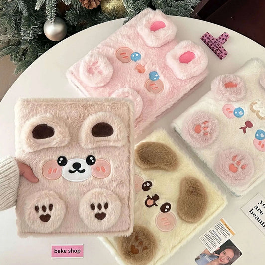 Kawaii Kpop Photocard Binders CLOUDANIMESTUDIO