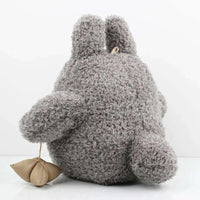 Kawaii 20cm/30cm/45cm/55cm My Neighbor Totoro Plush Doll Anime Plush Toys Sleeping Plushies - CLOUDANIMESTUDIO