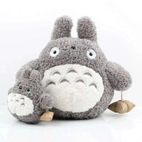 Kawaii 20cm/30cm/45cm/55cm My Neighbor Totoro Plush Doll Anime Plush Toys Sleeping Plushies - CLOUDANIMESTUDIO