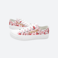 Kawaii Hamster Sneakers