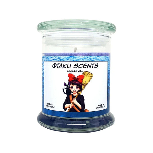 Kiki Candle CLOUDANIMESTUDIO