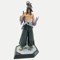Kokushibo Figure, Upper Rank One Twelve Kizuki Demon Slayer Kimetsu No Yaiba - CloudAnimeStudio