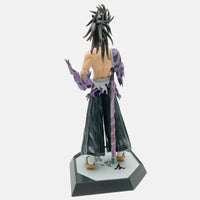 Kokushibo Figure, Upper Rank One Twelve Kizuki Demon Slayer Kimetsu No Yaiba - CloudAnimeStudio