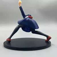 Kugisaki Nobara Figurines, Jujutsu Kaisen Anime Collectible Figures 6 in - CloudAnimeStudio