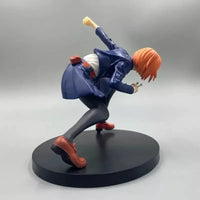 Kugisaki Nobara Figurines, Jujutsu Kaisen Anime Collectible Figures 6 in - CloudAnimeStudio