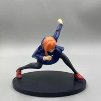 Kugisaki Nobara Figurines, Jujutsu Kaisen Anime Collectible Figures 6 in - CloudAnimeStudio