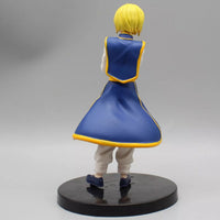 Kurapika Hunter x Hunter Figure, Collectible Anime Figurines, Desk Decor 7 in - CloudAnimeStudio