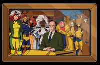 X-Men '97 #1 Unknown Comics Marvel Animation 3Rd Printing Exclusive Virgin Variant (06/26/2024) (08/07/2024) CLOUDANIMESTUDIO