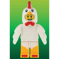 LEGO Mystery Minifigure (Animal Ed.) 126 Piece Mini Jigsaw Puzzle Chronicle