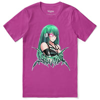 Power Level T-Shirt
