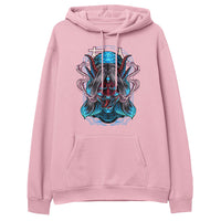 Possessed Hoodie