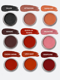 Cupid Lip Mud CLOUDANIMESTUDIO