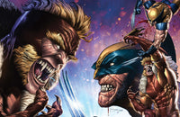 Wolverine #47 Unknown Comics Mico Suayan Exclusive Virgin C2E2 Var (04/10/2024) CLOUDANIMESTUDIO