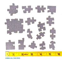 Lake Country 1000 Piece Jigsaw Puzzle Cobble Hill