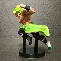 Legendary Super Saiyan Broly Figure, Dragon Ball Z Figurine DBZ - CloudAnimeStudio