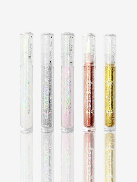 Liquid Glitter Eyeshadow Dazzling Gaze CLOUDANIMESTUDIO