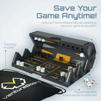 Mini Backgammon CLOUDANIMESTUDIO