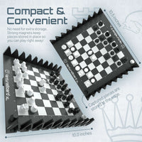 XL Chess CLOUDANIMESTUDIO