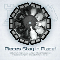 XL Chess CLOUDANIMESTUDIO